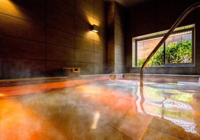 Super Hotel Premier Musashi Kosugi Ekimae