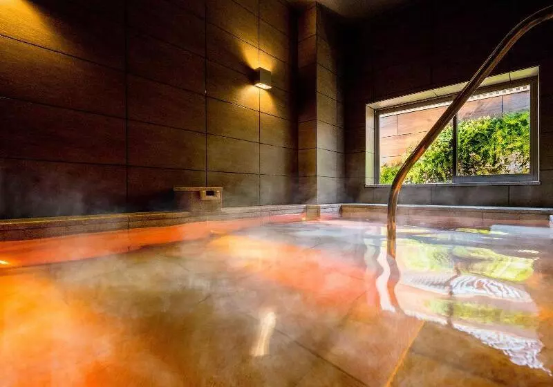 Super Hotel Premier Musashi Kosugi Ekimae