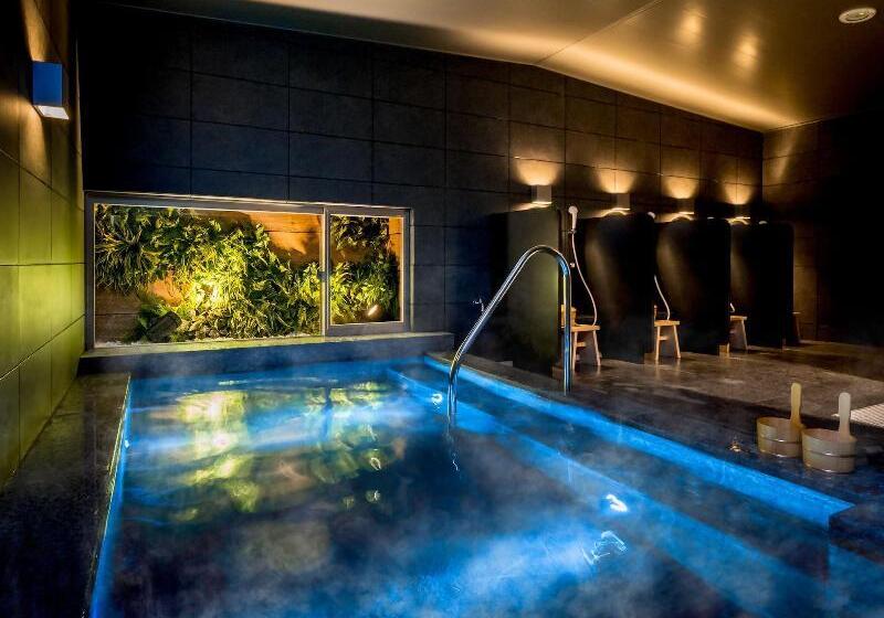 Super Hotel Premier Musashi Kosugi Ekimae