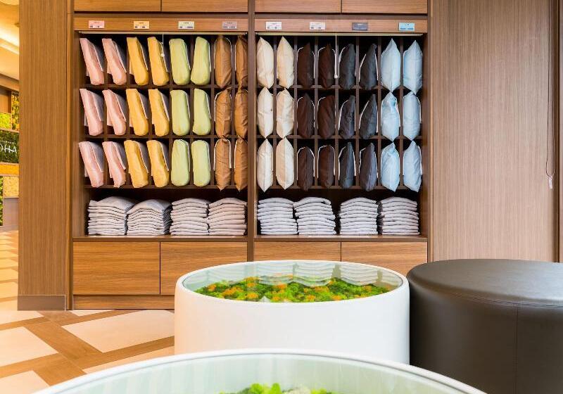 Super Hotel Premier Musashi Kosugi Ekimae