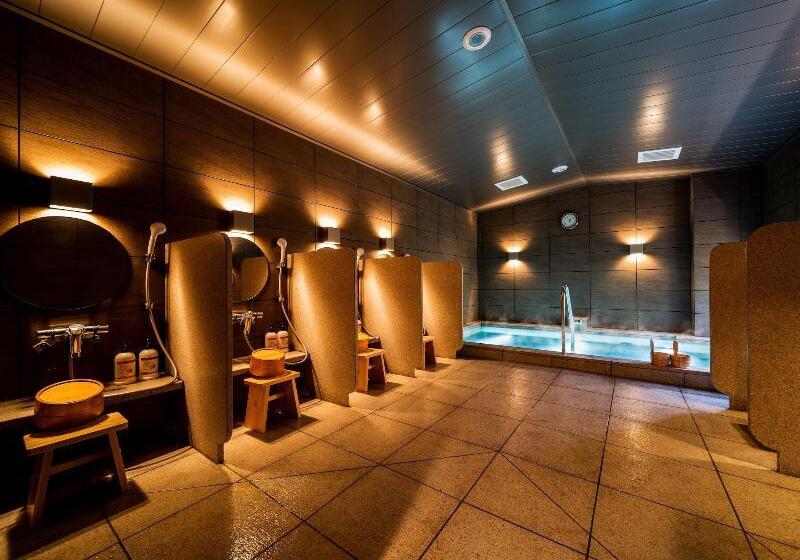 Super Hotel Premier Musashi Kosugi Ekimae