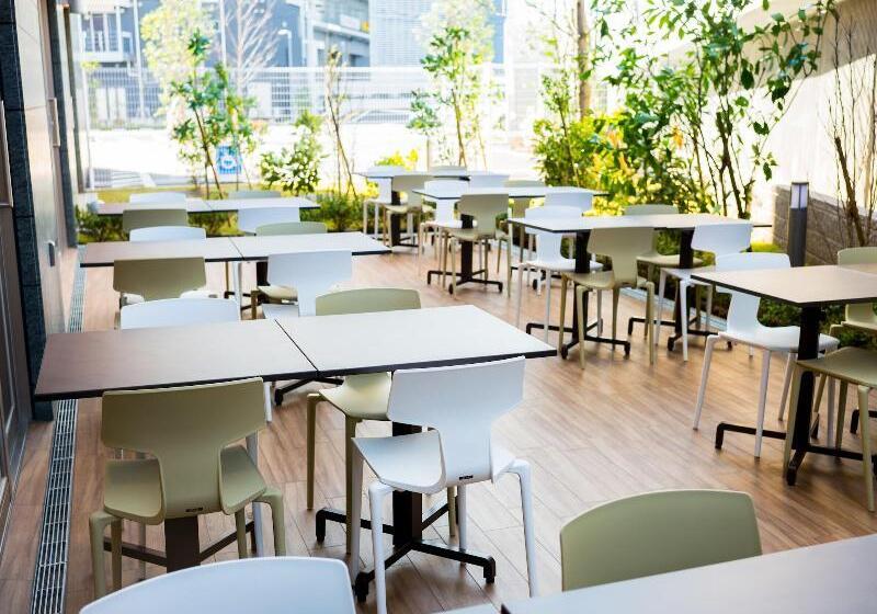 Super Hotel Premier Musashi Kosugi Ekimae