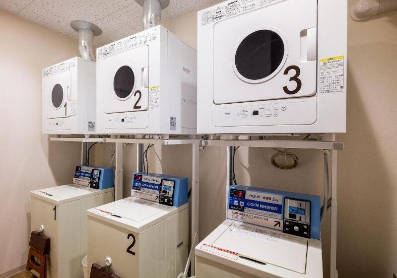 Super Hotel Premier Musashi Kosugi Ekimae