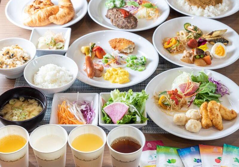 Super Hotel Premier Musashi Kosugi Ekimae