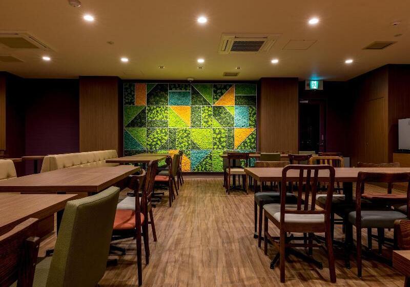 Super Hotel Premier Musashi Kosugi Ekimae