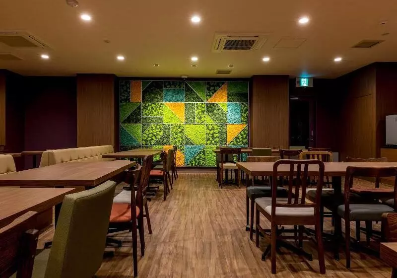 Super Hotel Premier Musashi Kosugi Ekimae