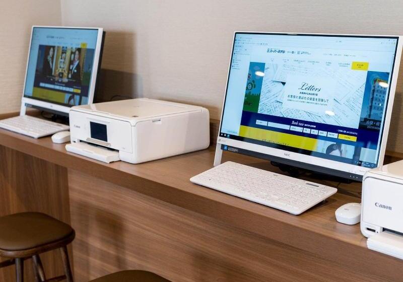 Super Hotel Premier Musashi Kosugi Ekimae