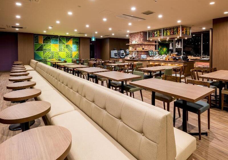 Super Hotel Premier Musashi Kosugi Ekimae