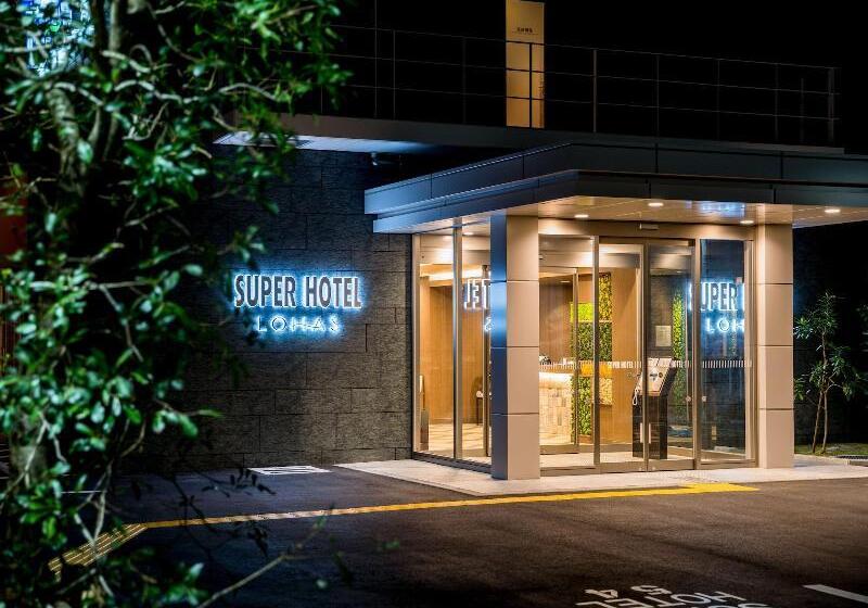 Super Hotel Premier Musashi Kosugi Ekimae