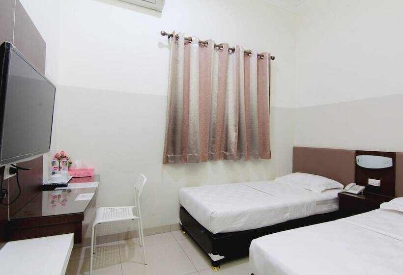 فندق Ventura Residence