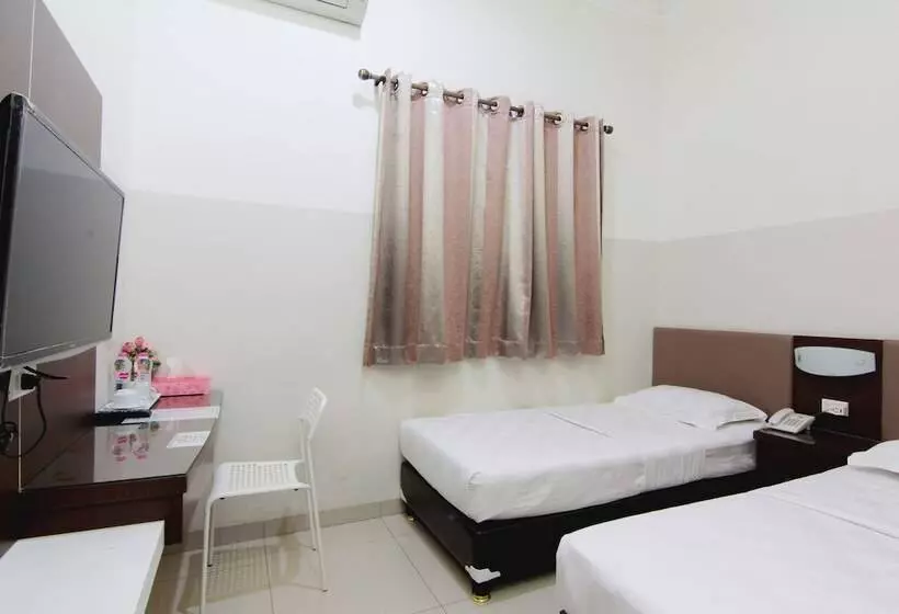 Hotell Ventura Residence
