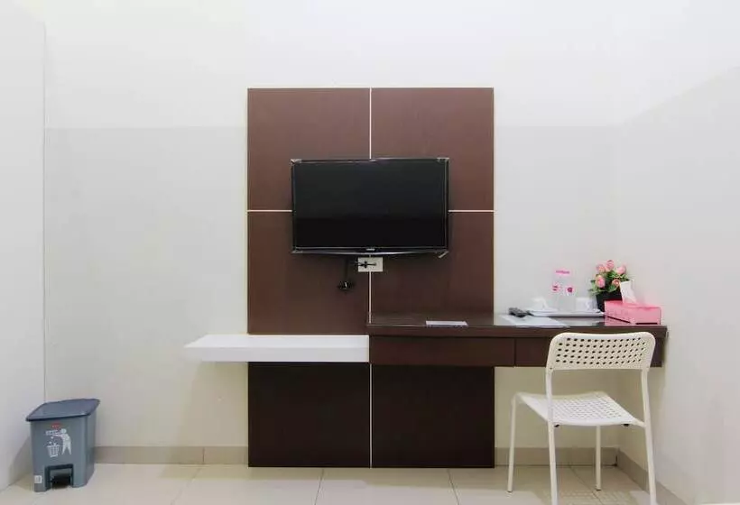Hotell Ventura Residence