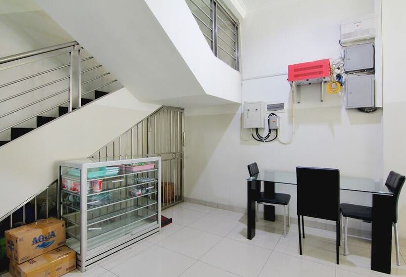 فندق Ventura Residence