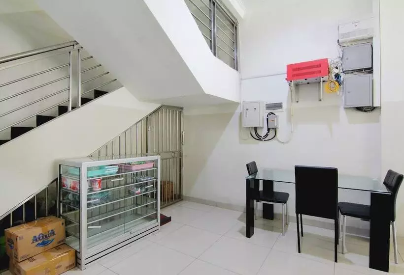 Hotell Ventura Residence