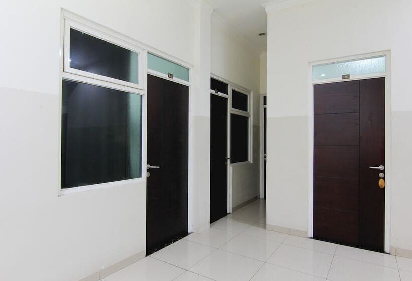 فندق Ventura Residence