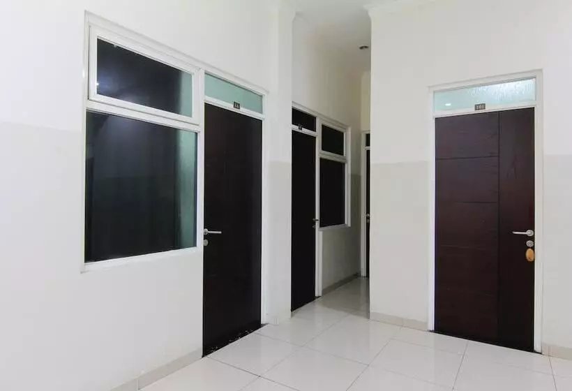 Hotell Ventura Residence