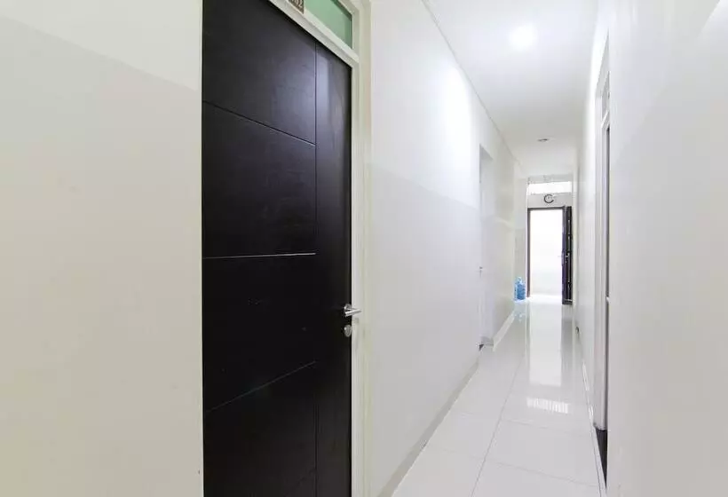 Hotell Ventura Residence
