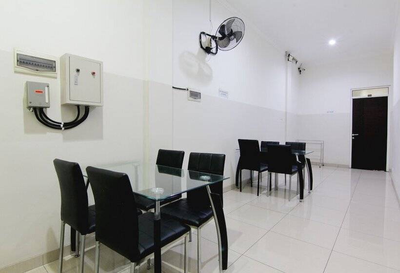 فندق Ventura Residence