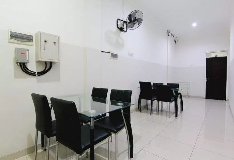 Hotell Ventura Residence