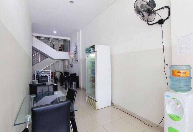 فندق Ventura Residence