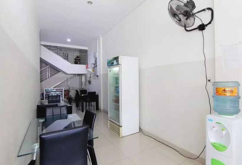 Hotell Ventura Residence
