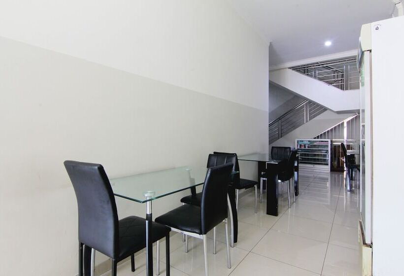 فندق Ventura Residence