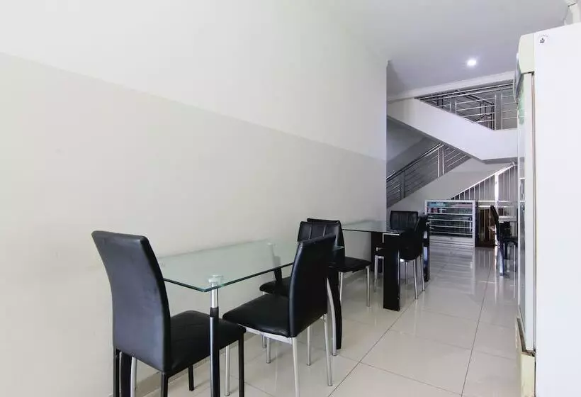 Hotell Ventura Residence