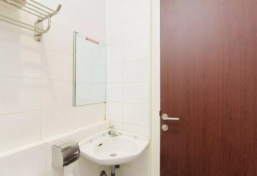 Hotell Ventura Residence