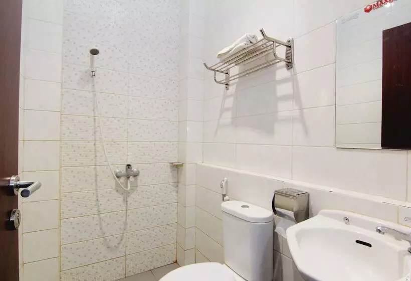 Hotell Ventura Residence