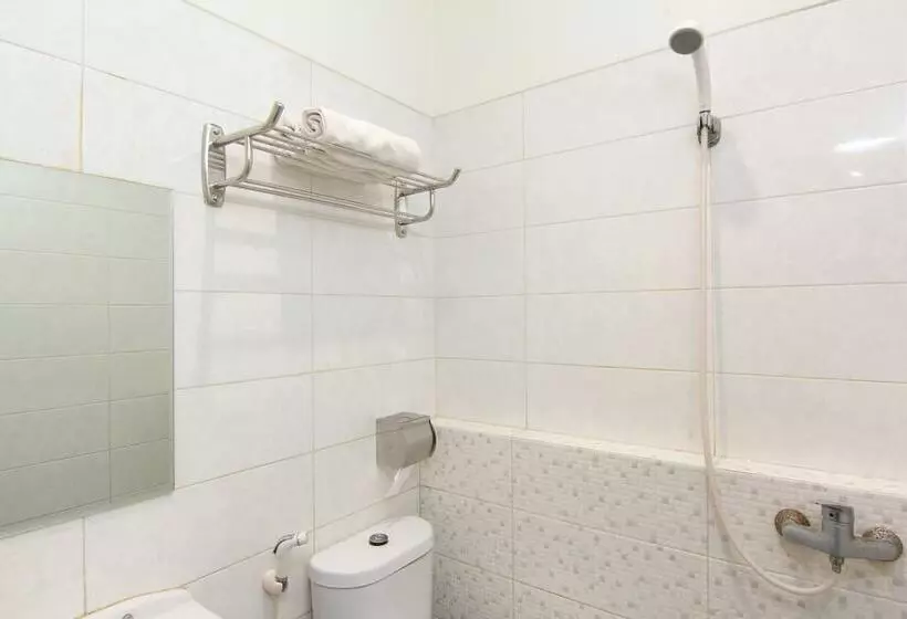 Hotell Ventura Residence