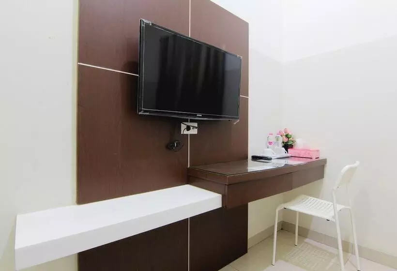Hotell Ventura Residence