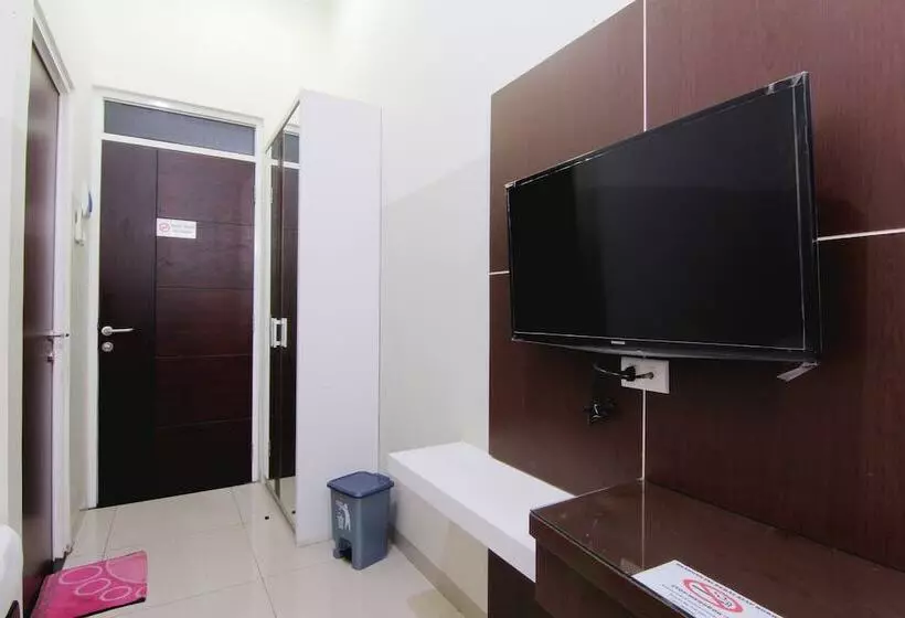 Hotell Ventura Residence