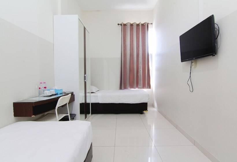 فندق Ventura Residence