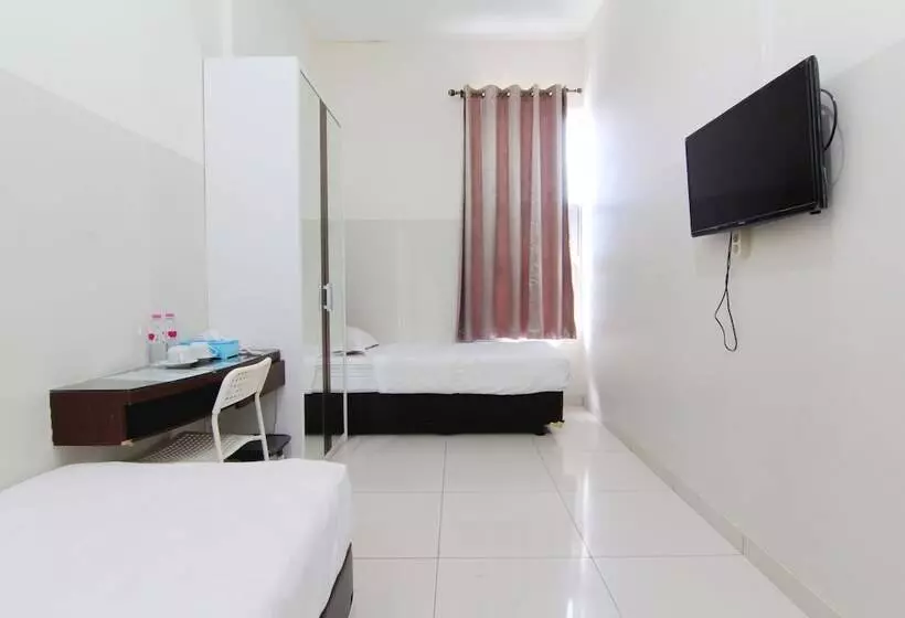 Hotell Ventura Residence