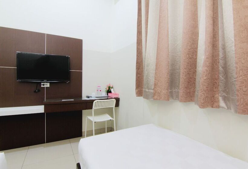 فندق Ventura Residence