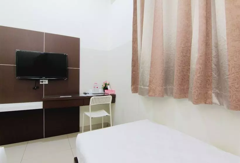 Hotell Ventura Residence