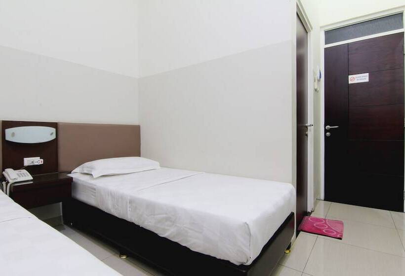 فندق Ventura Residence