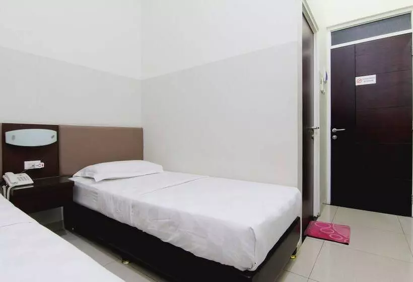 Hotell Ventura Residence