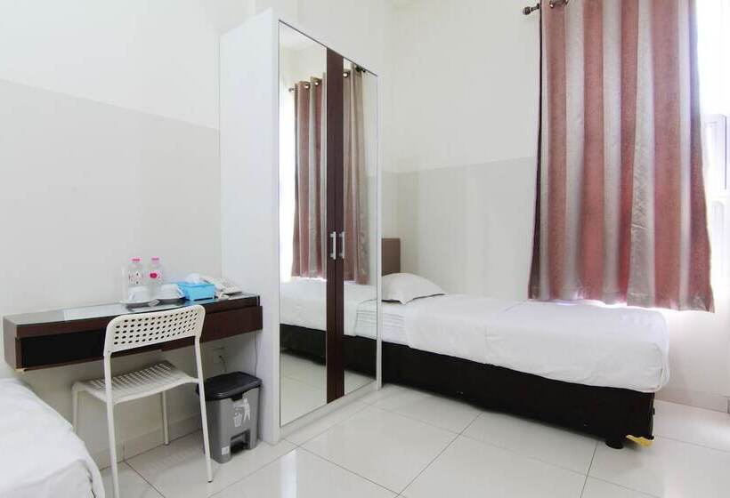 فندق Ventura Residence