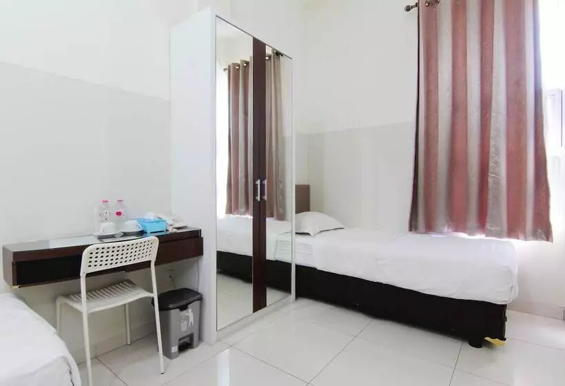 Hotell Ventura Residence