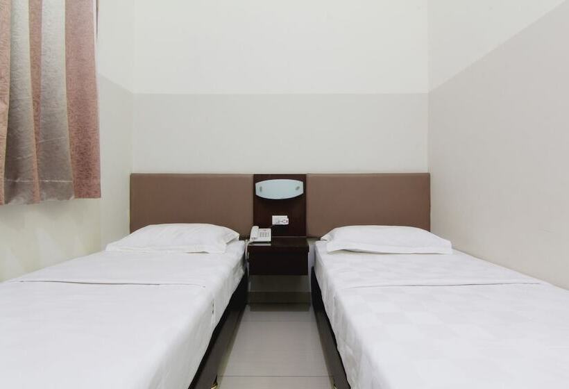 فندق Ventura Residence