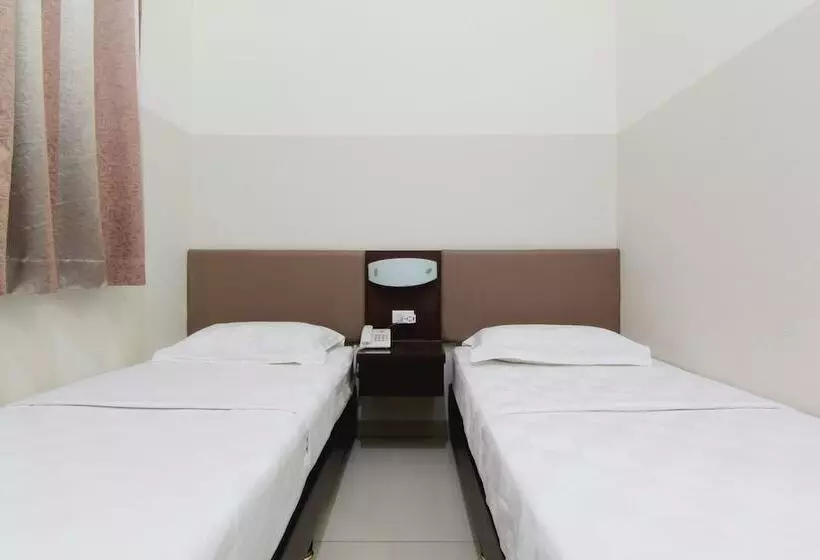 Hotell Ventura Residence