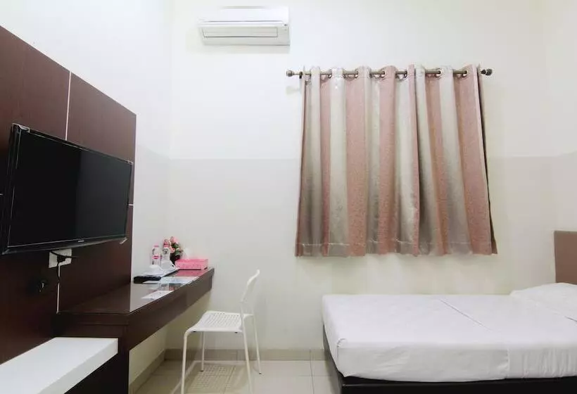 Hotell Ventura Residence