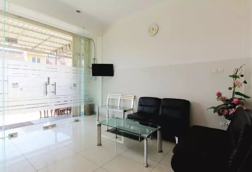 Hotell Ventura Residence