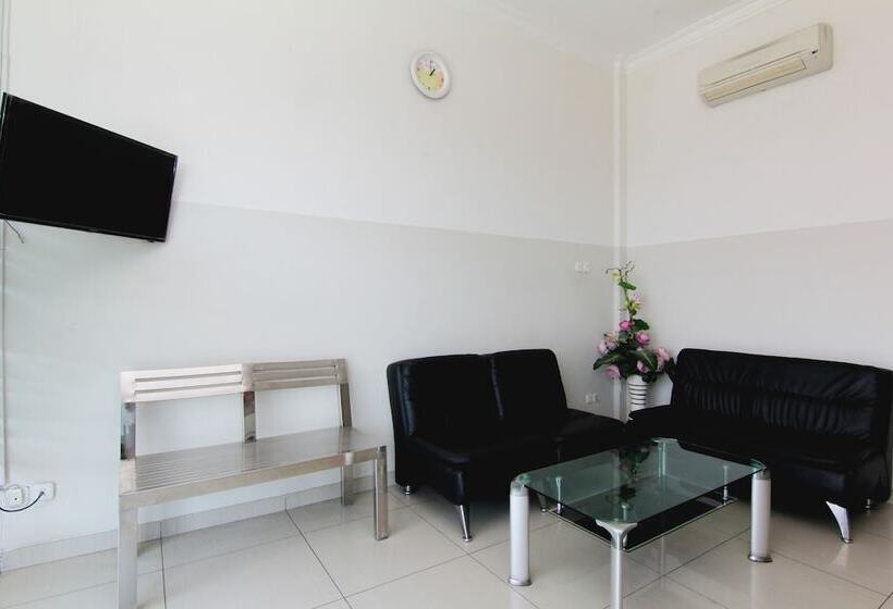 فندق Ventura Residence