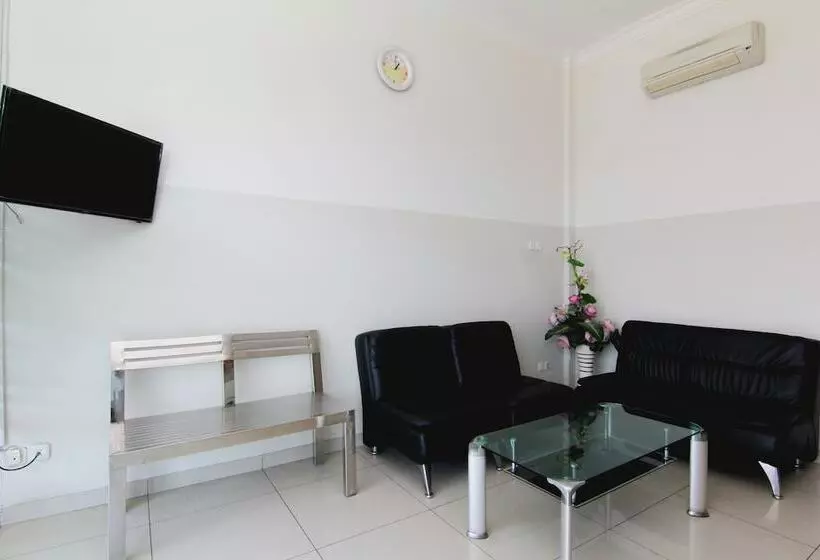 Hotell Ventura Residence