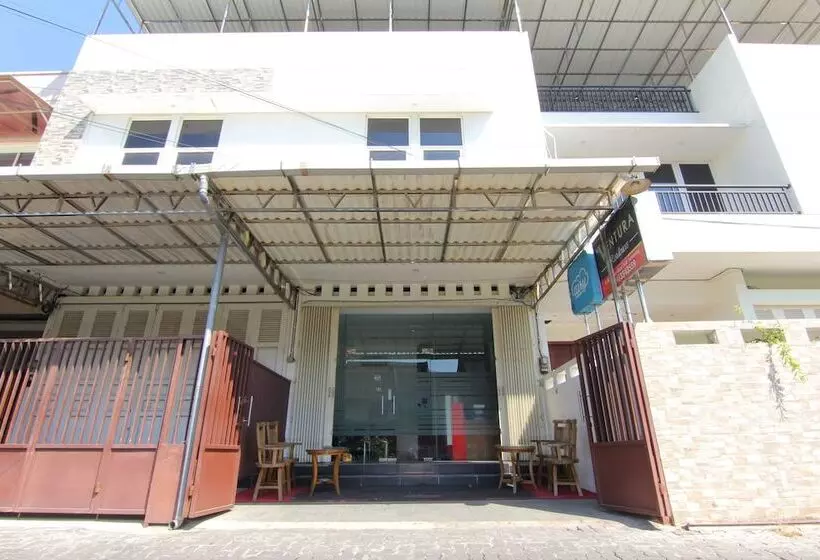 Hotell Ventura Residence