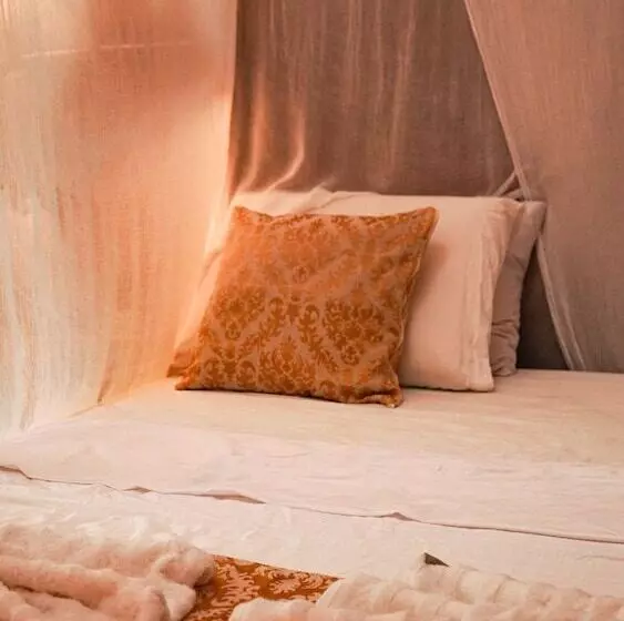 ホテル Villa Sabia  Eco Bungalows