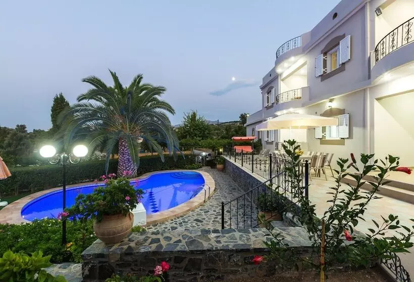 Villa Kamelia