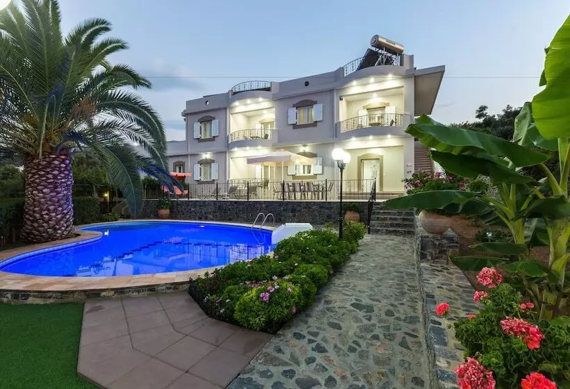 Villa Kamelia